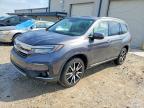 HONDA PILOT 2021
