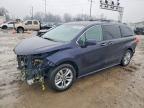 TOYOTA SIENNA 2022