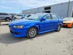 MITSUBISHI LANCER 2012