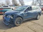NISSAN ROGUE 2015