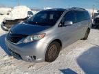 TOYOTA SIENNA 2012