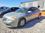 NISSAN ALTIMA 2009