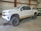 CHEVROLET SILVERADO LTD 2022