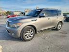INFINITI QX80 2014