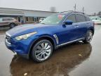 INFINITI FX35 2012
