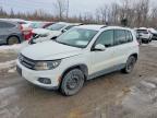 VOLKSWAGEN TIGUAN 2016