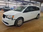 DODGE GRAND CARAVAN 2015