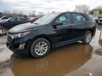 CHEVROLET EQUINOX 2021