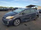 TOYOTA PRIUS 2014