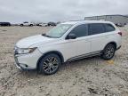 MITSUBISHI OUTLANDER 2017