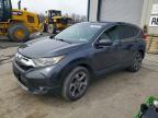 HONDA CR-V 2018