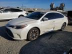 TOYOTA AVALON HYBRID 2016