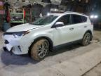 TOYOTA RAV4 HYBRID 2016