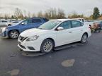 NISSAN SENTRA 2019