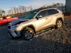 TOYOTA RAV4 HYBRID 2024
