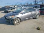 KIA FORTE KOUP 2016