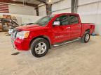 NISSAN TITAN 2005
