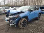TOYOTA RAV4 HYBRID 2025
