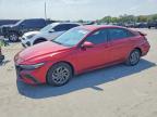 HYUNDAI ELANTRA 2024