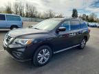 NISSAN PATHFINDER 2017