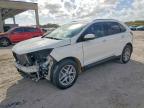 FORD EDGE 2021