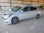 NISSAN VERSA 2016