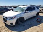 CHEVROLET TRAVERSE 2019