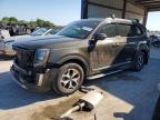 KIA TELLURIDE 2021