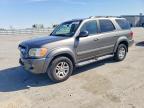 TOYOTA SEQUOIA 2006