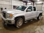 GMC SIERRA 2015