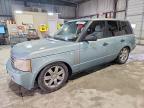 LAND ROVER RANGE ROVER 2008