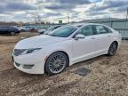 LINCOLN MKZ 2013