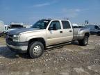 CHEVROLET SILVERADO 2006