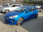 KIA RIO 5-DOOR 2023