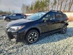 SUBARU CROSSTREK 2019