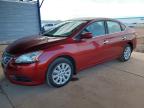 NISSAN SENTRA 2015
