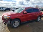 MITSUBISHI RVR 2011