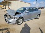 MITSUBISHI LANCER 2012