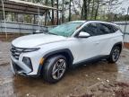HYUNDAI TUCSON 2025
