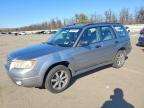 SUBARU FORESTER 2008