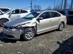 VOLKSWAGEN JETTA 2012