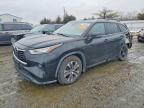 TOYOTA HIGHLANDER 2020