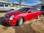 CADILLAC STS 2009