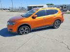 NISSAN ROGUE 2019