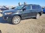 TOYOTA HIGHLANDER HYBRID 2011