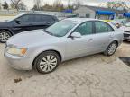 HYUNDAI SONATA 2009