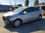 TOYOTA PRIUS PLUG-IN HYBRID 2012