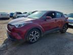 TOYOTA C-HR 2018