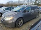 HONDA ODYSSEY 2011