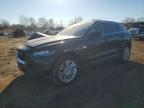 JAGUAR F-PACE 2019